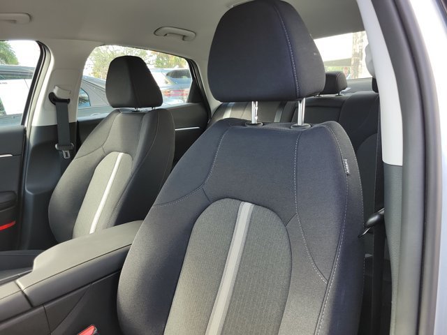 2026 Hyundai Sonata SEL - Photo 16