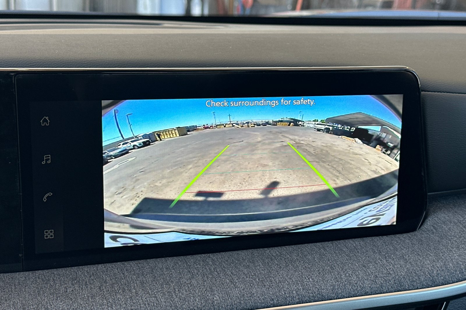 New 2026 Gun Metallic Nissan S image 19