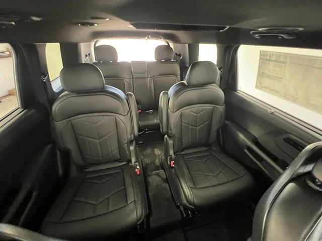 New 2027 Black Kia X-Line EX image 51