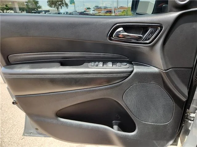 Used 2022 Destroyer Gray Clearcoat Dodge GT Plus 4x2 image 11