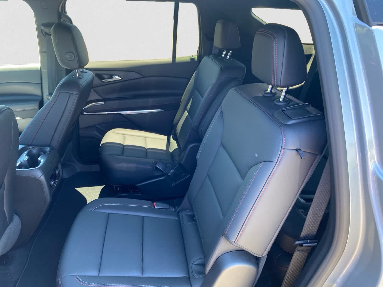 Used 2026 Sterling Gray Metallic Chevrolet Z71 image 20