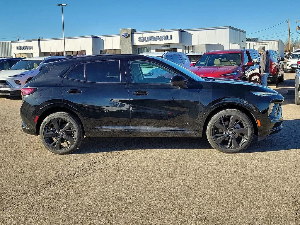 2026 Buick Envision Sport Touring - Photo 12