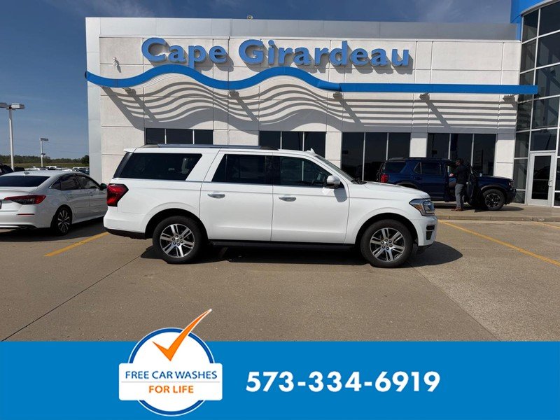 2024 Ford Expedition