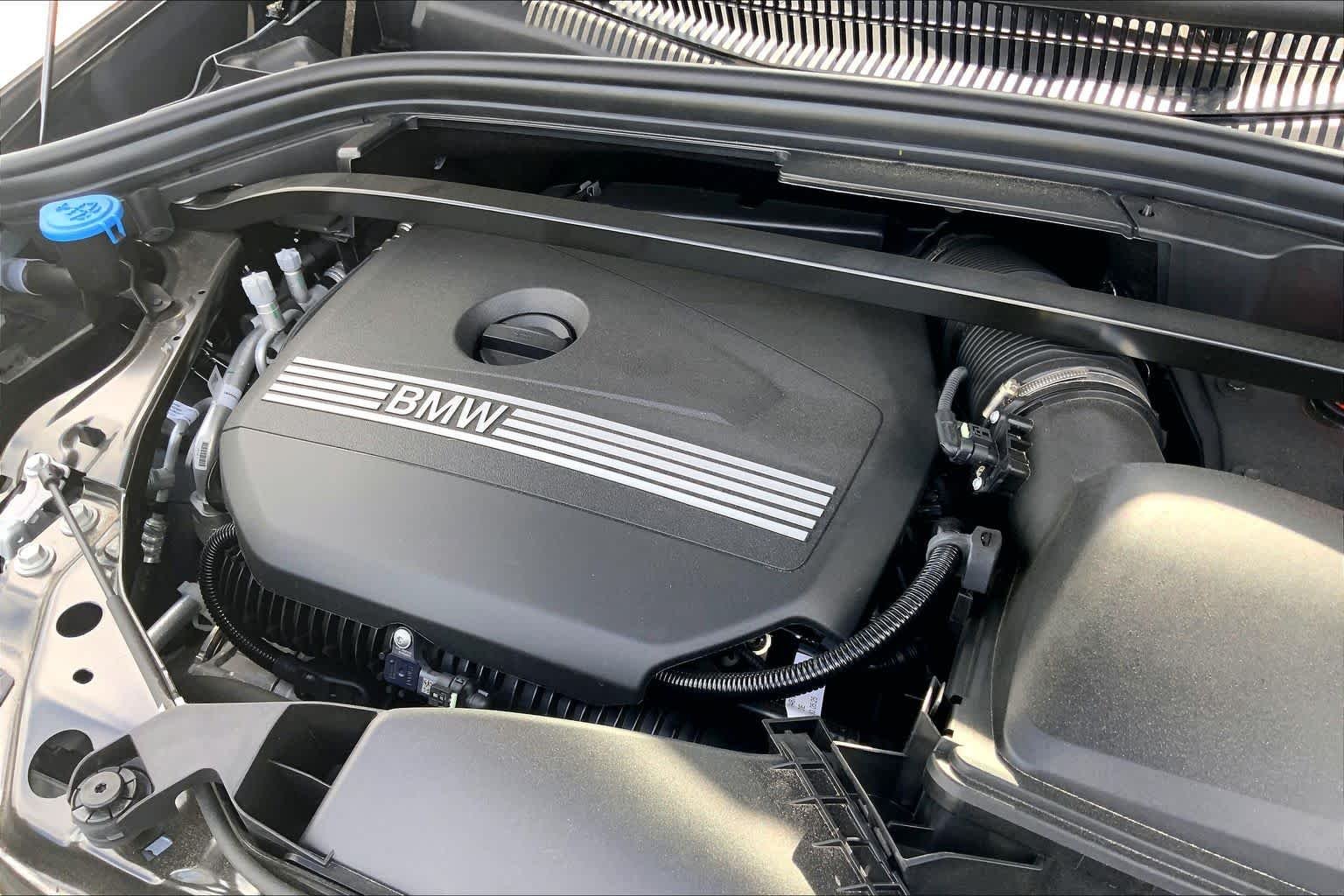 2026 BMW X1 28i - Photo 32