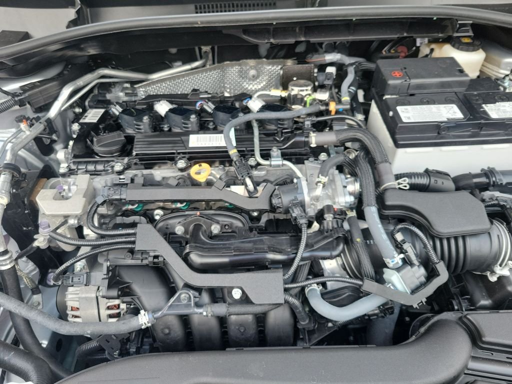 Used 2026 Silver Toyota L image 37