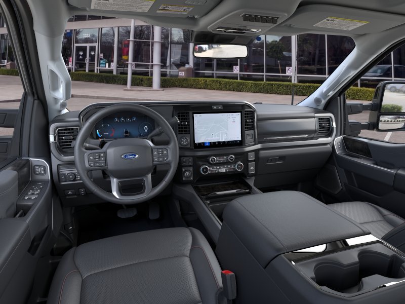New 2026 Avalanche Ford F-250 Lariat image 9
