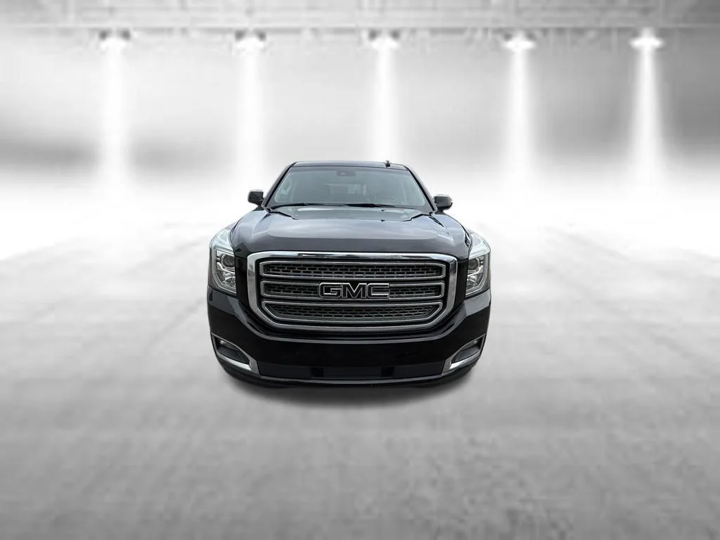 Certified Used 2020 Onyx Black GMC SLT image 10