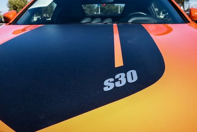 2024 Nissan Z Performance - Photo 12