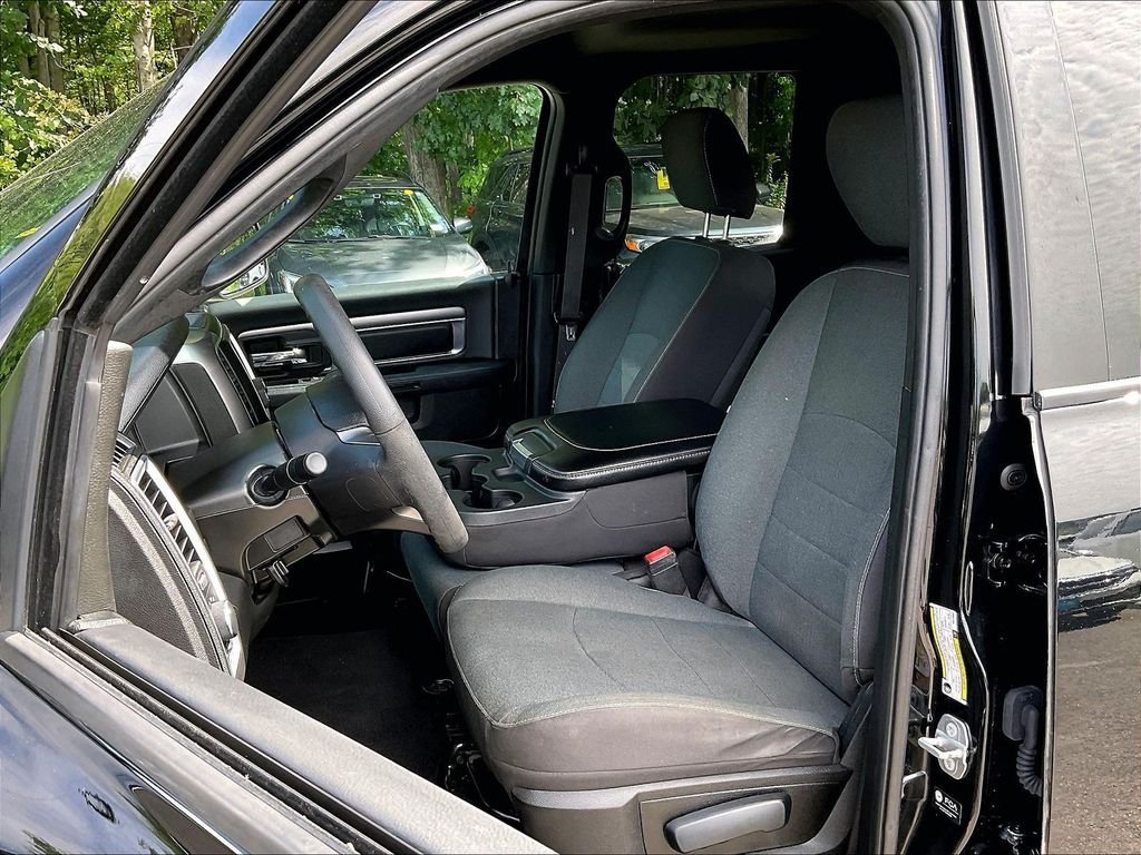 Used 2022 Black Ram Warlock image 10
