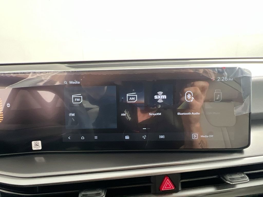 New 2026 Wolf Gray Kia S image 27