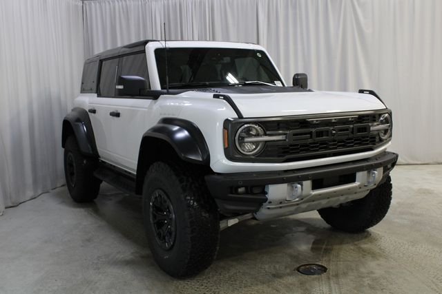 2025 Ford Bronco 4-Door Raptor - Photo 37