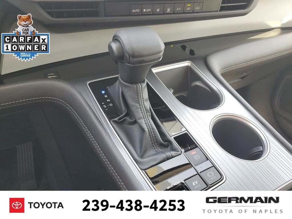 Certified Used 2026 White Toyota LE image 28