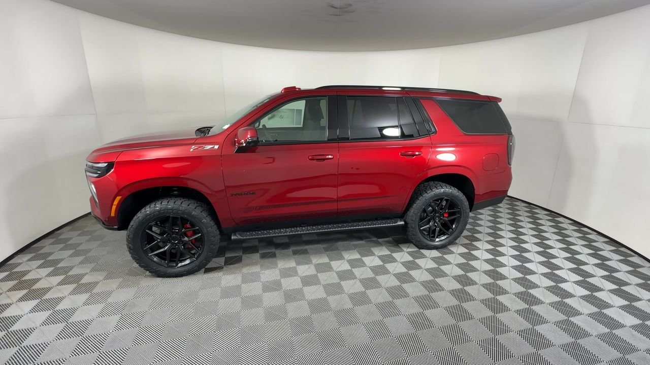 2026 Chevrolet Tahoe Z71 - Photo 100