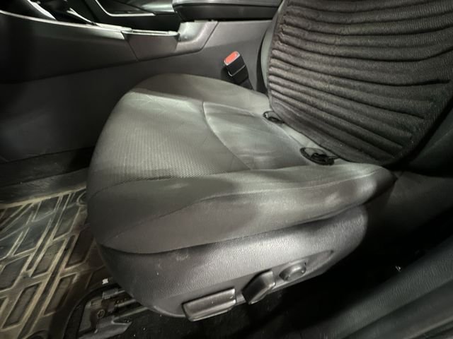 Certified Used 2022 Gray Toyota XLE image 18