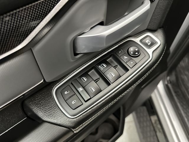 Used 2020 Silver Ram Power Wagon image 18