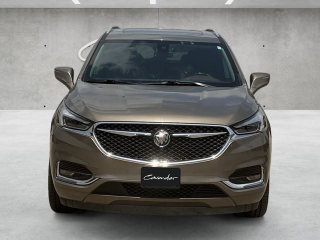Used 2020 CHAMPAGNE GOLD METALLIC Buick Avenir image 18
