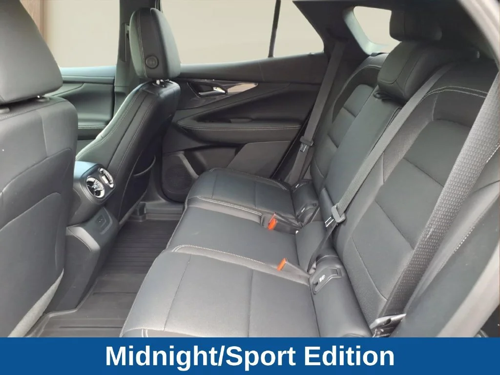 2026 Chevrolet Blazer EV LT - Photo 21