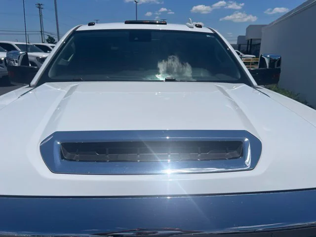 Used 2017 SUMMIT WHITE GMC Denali image 12