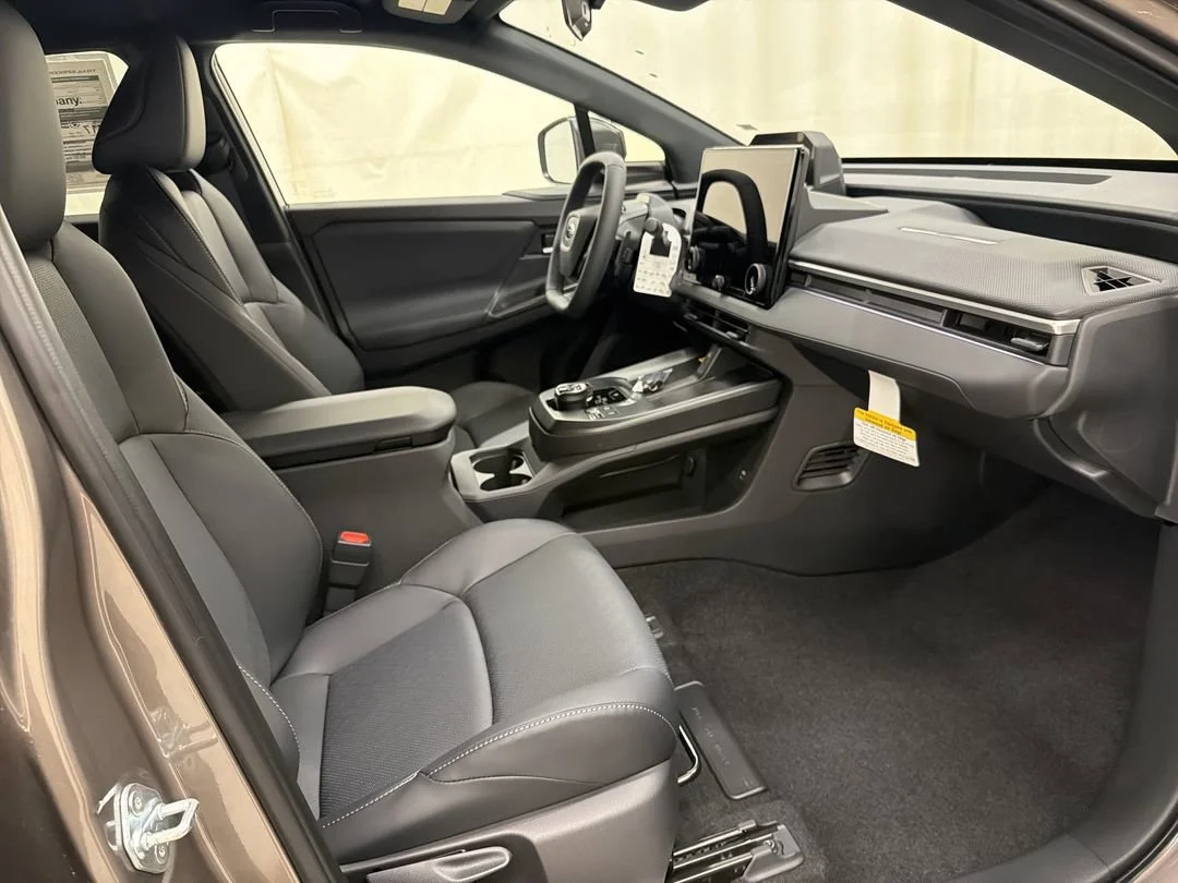 New 2026 Brilliant Bronze Metallic Subaru Premium image 14