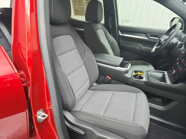 Used 2026 Red GMC Elevation image 33