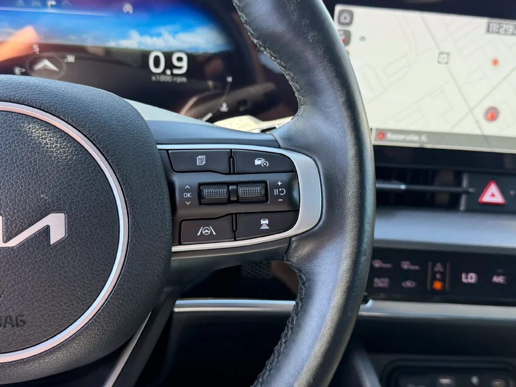 2024 Kia Sportage SX Prestige - Photo 34