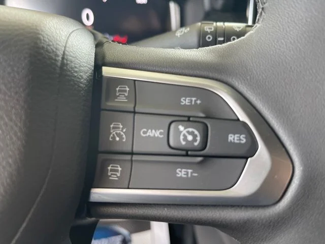 New 2026 Blue Jeep Limited image 17