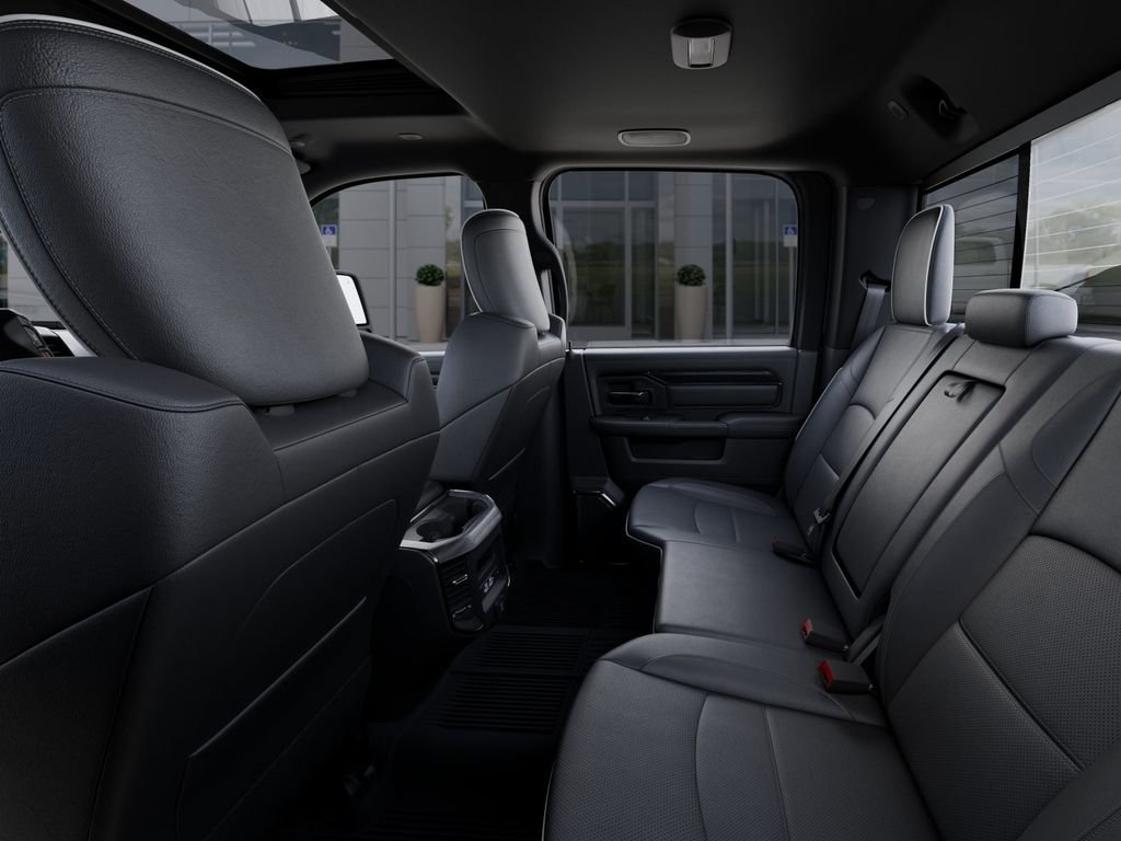 2025 RAM 2500 Power Wagon - Photo 24