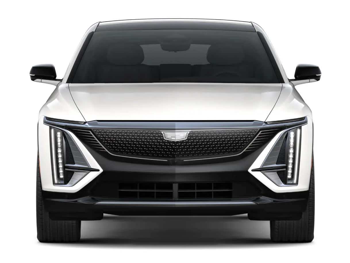 Certified 2024 Cadillac LYRIQ Sport 3 with VIN 1GYKPWRLXRZ118984 for sale in San Antonio, TX