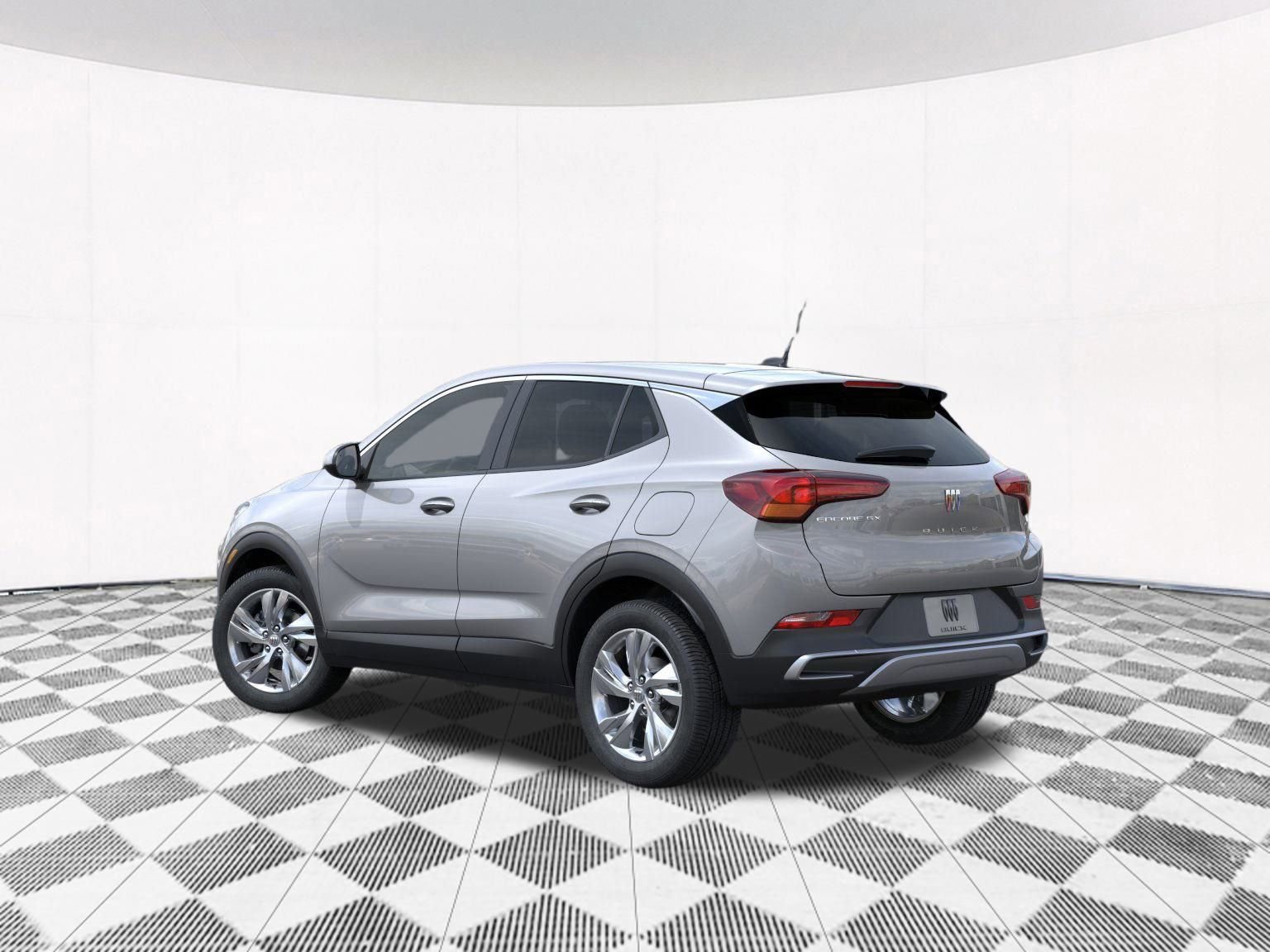 2026 BUICK ENCORE GX - Image 5
