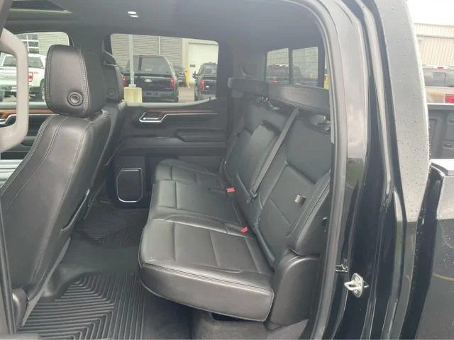 Used 2022 Black GMC Denali image 33