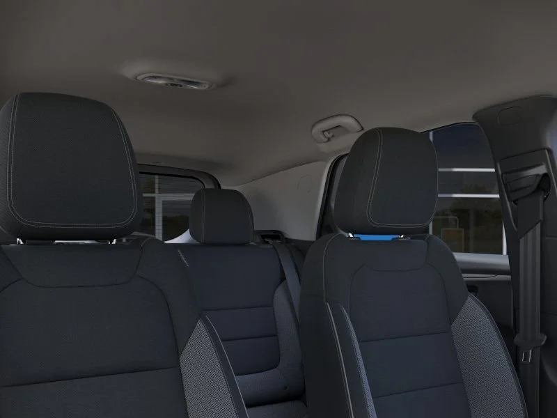 New 2026 Mosaic Black Metallic Chevrolet LS image 24