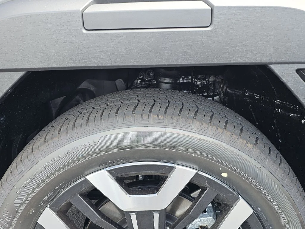 New 2026 RIVER ROCK PEARL Subaru Touring XT image 31