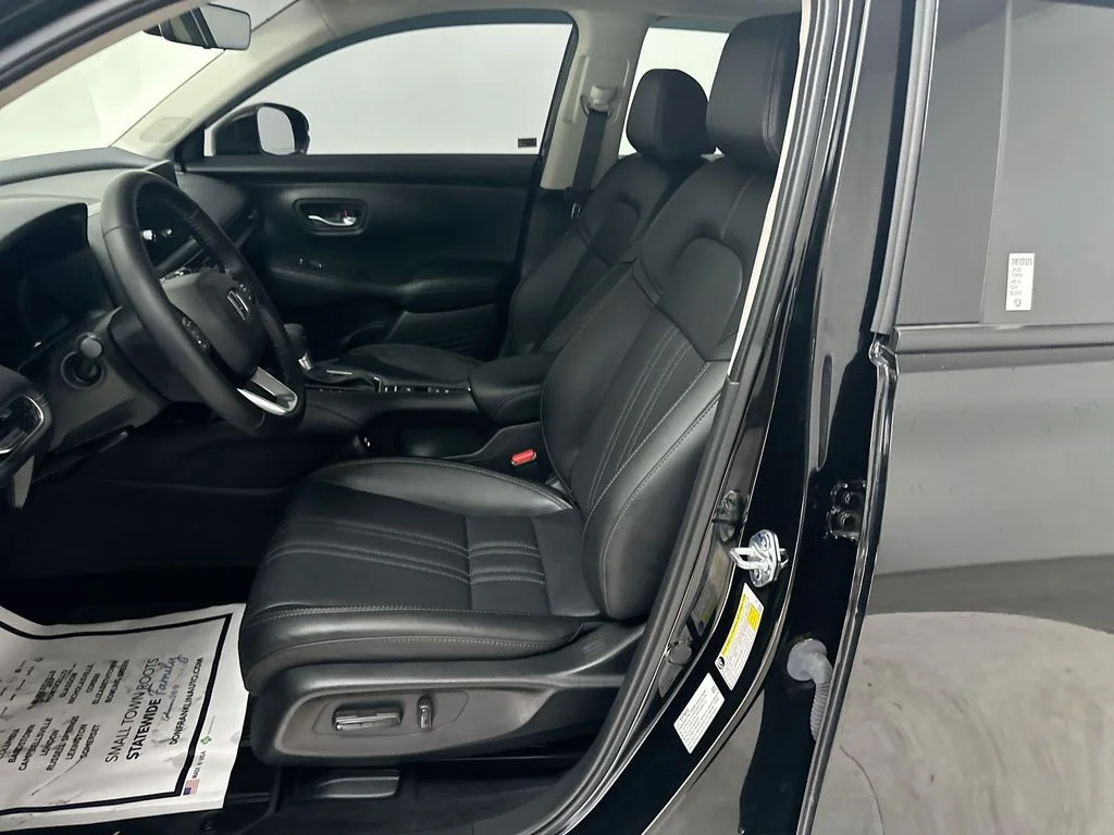 Used 2026 Black Honda EX-L image 15