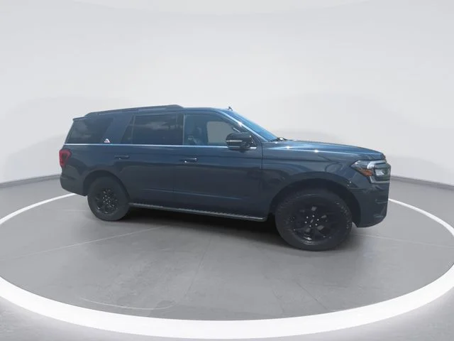 Used 2024 Blue Ford Timberline image 2