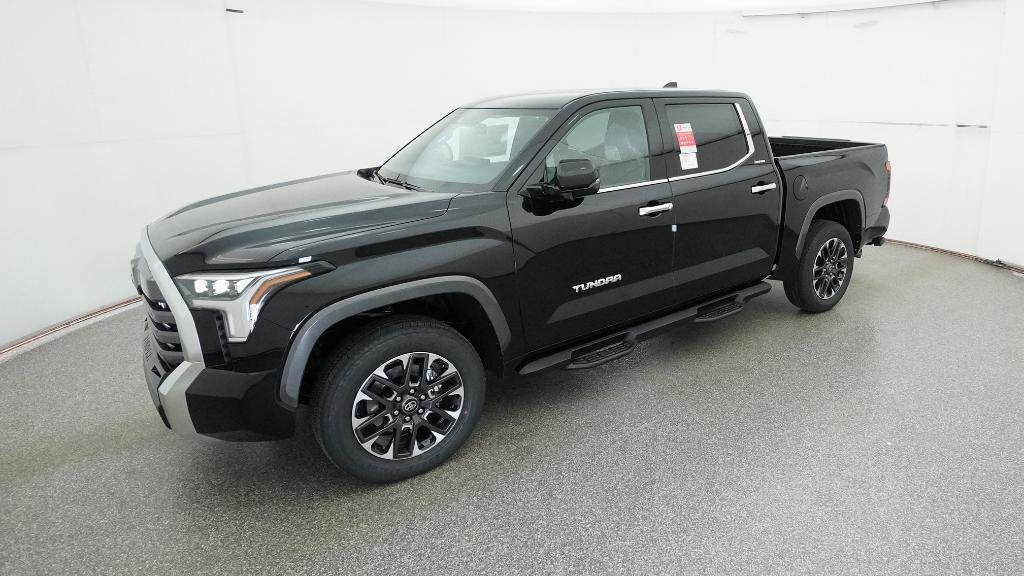 2026 Toyota Tundra Limited - Photo 26