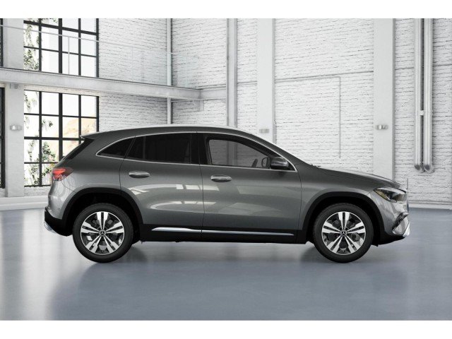 New 2026 GREY Mercedes-Benz GLA 250 image 28