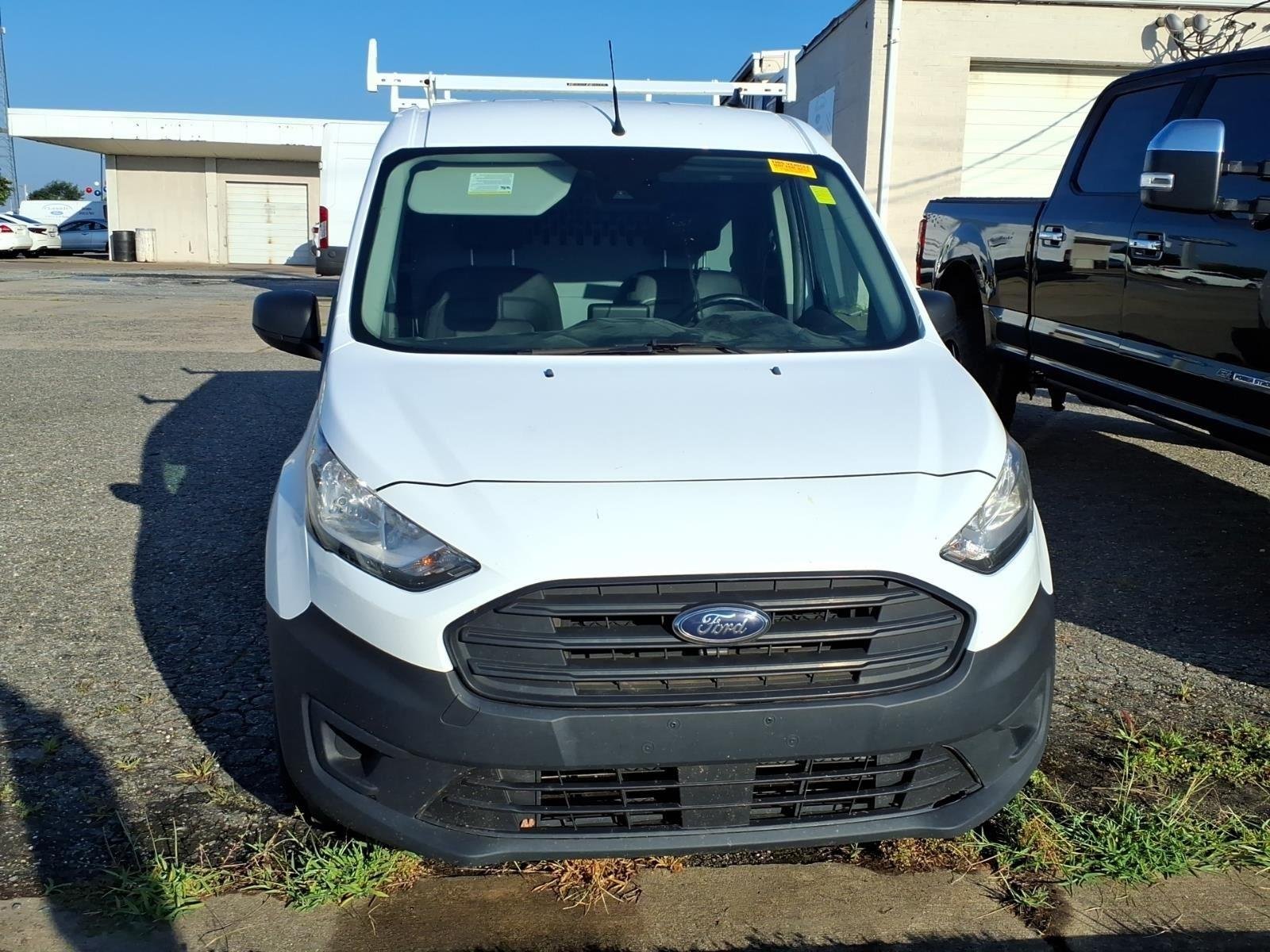 Used 2022 Frozen White Ford XL image 2