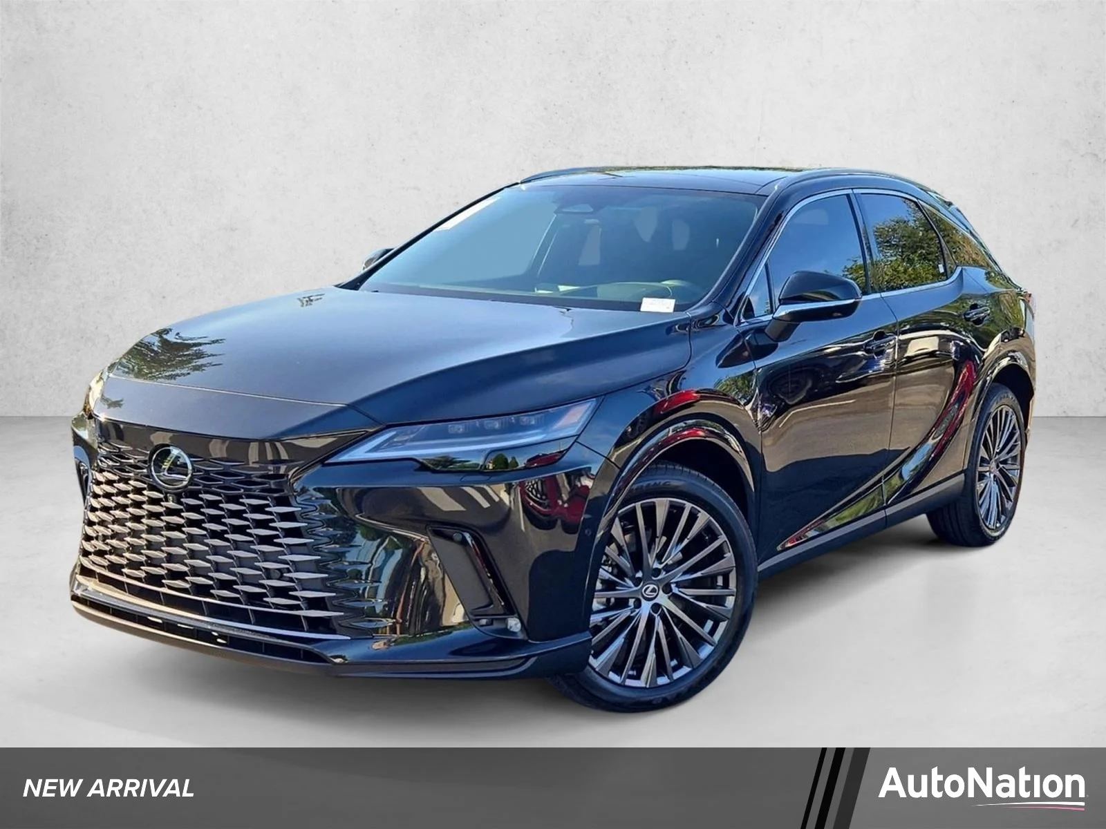 2026 Lexus RX  350 LUXURY