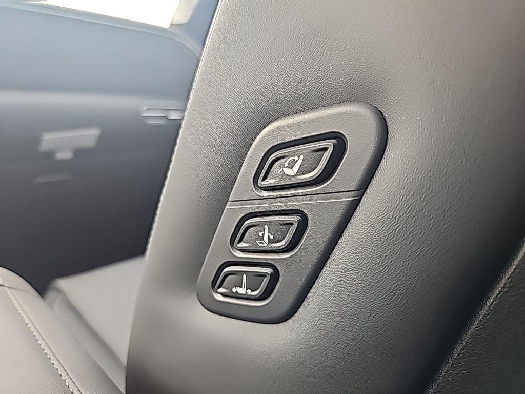 2026 Hyundai Palisade Calligraphy - Photo 45