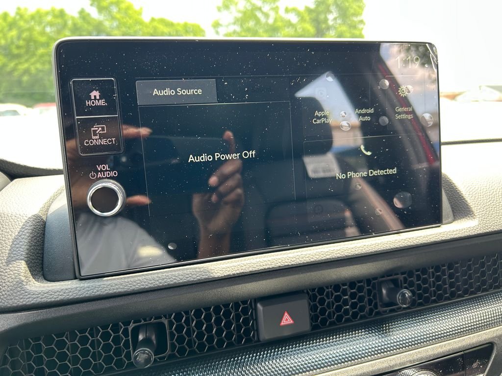 2026 Honda CR-V Sport-L - Photo 30