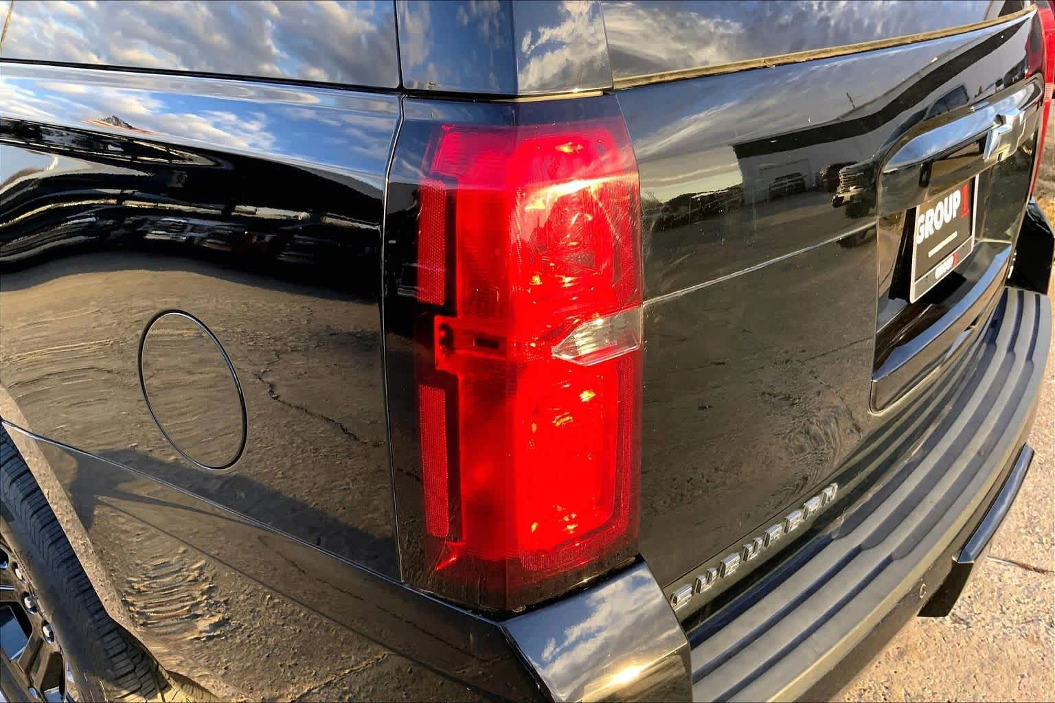 Used 2020 BLACK Chevrolet LT image 28