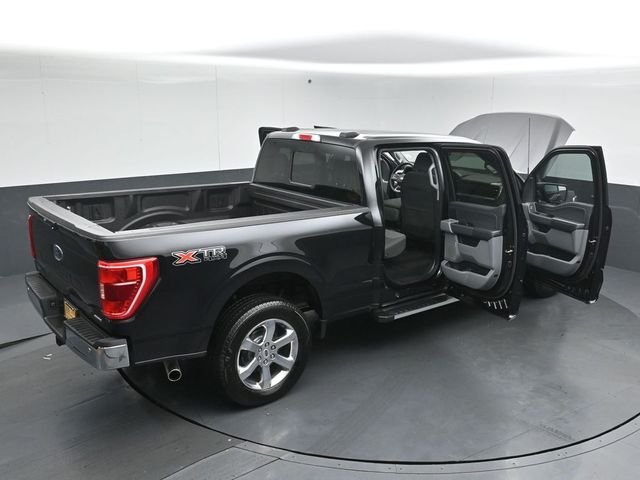 2023 FORD F-150 - Image 58