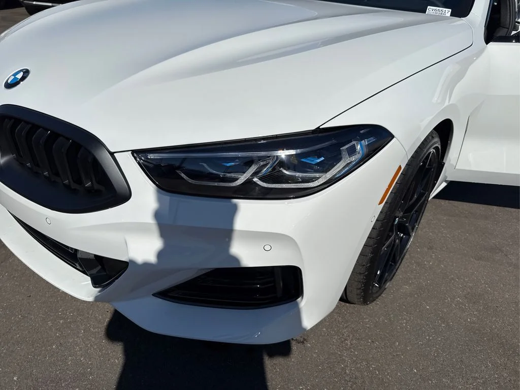 2026 BMW 8 Series 840i - Photo 15