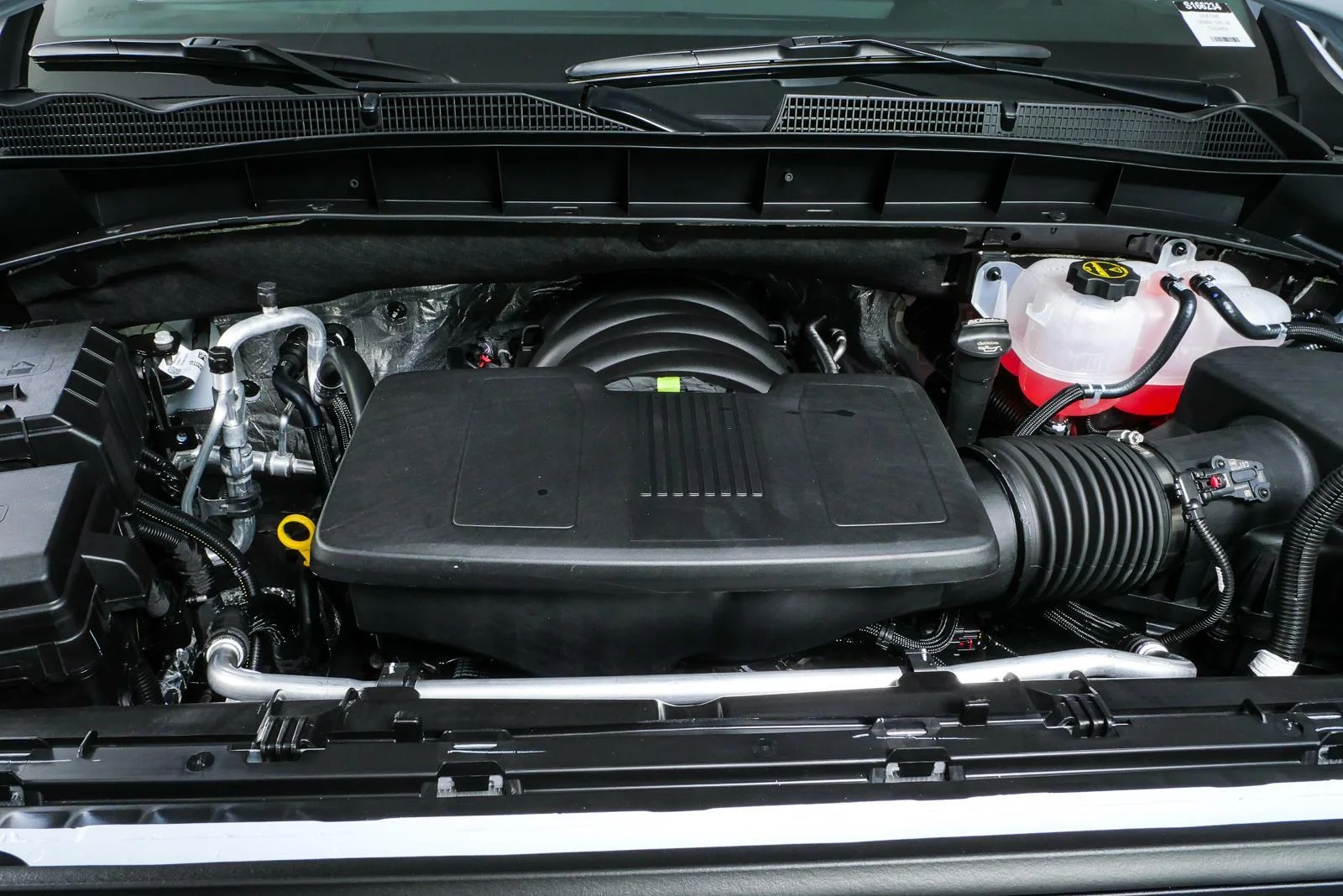 New 2026 Glacier White Tricoat GMC Denali image 35