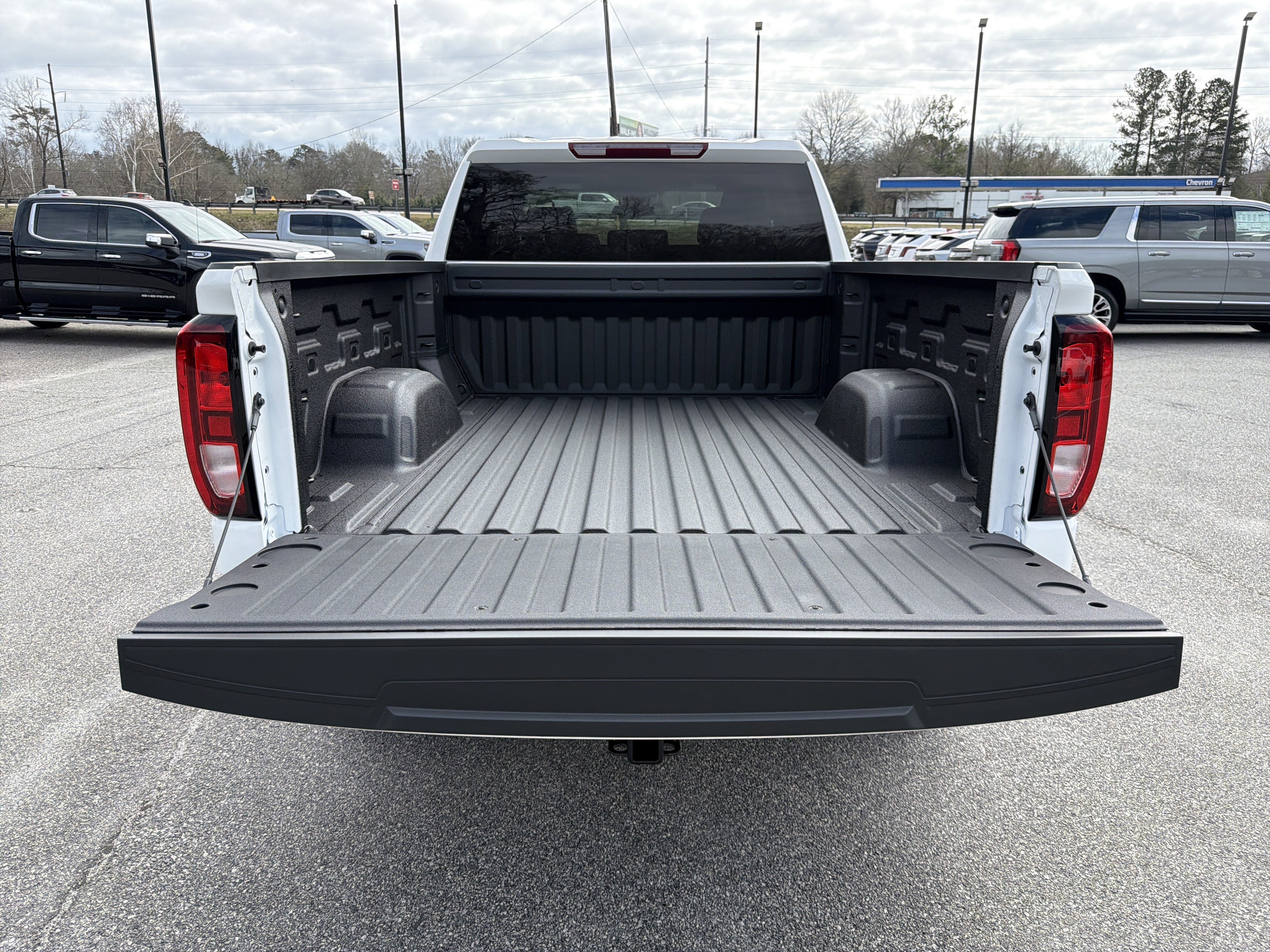 2026 GMC Sierra 1500 Pro - Photo 18
