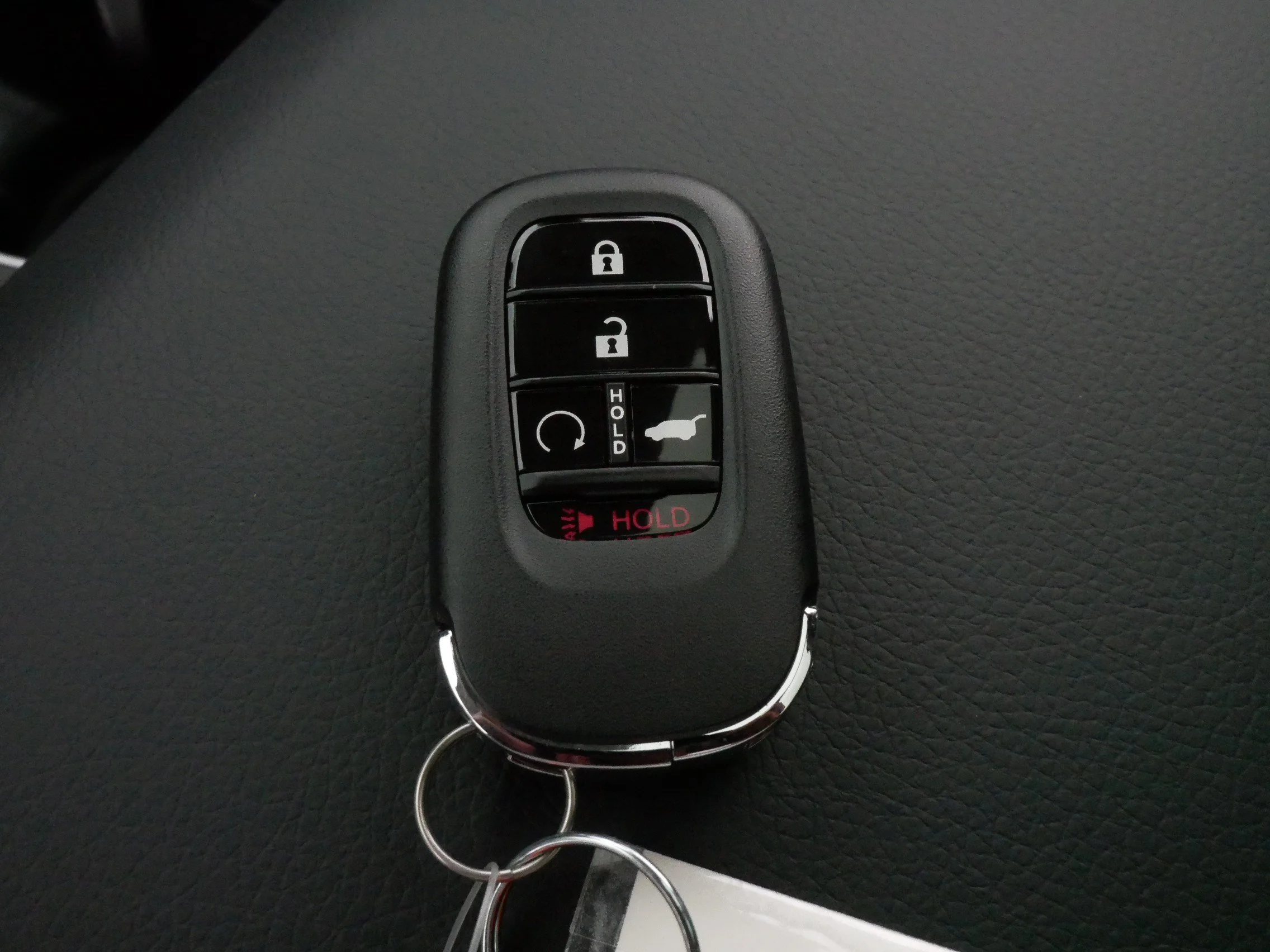 2026 Honda Pilot Touring - Photo 70