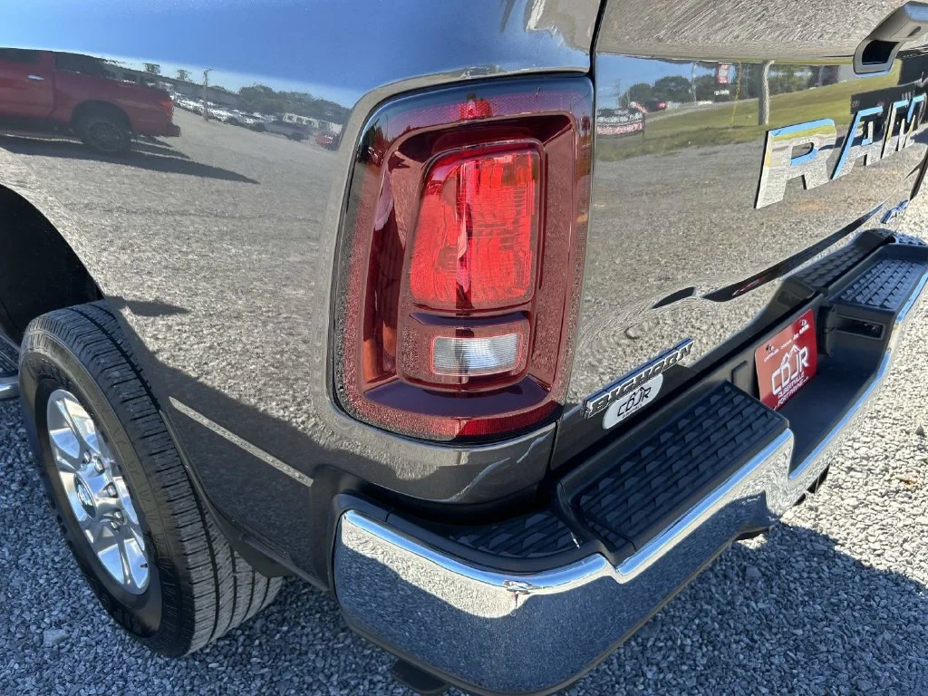 Used 2026 Gray Ram Big Horn image 18