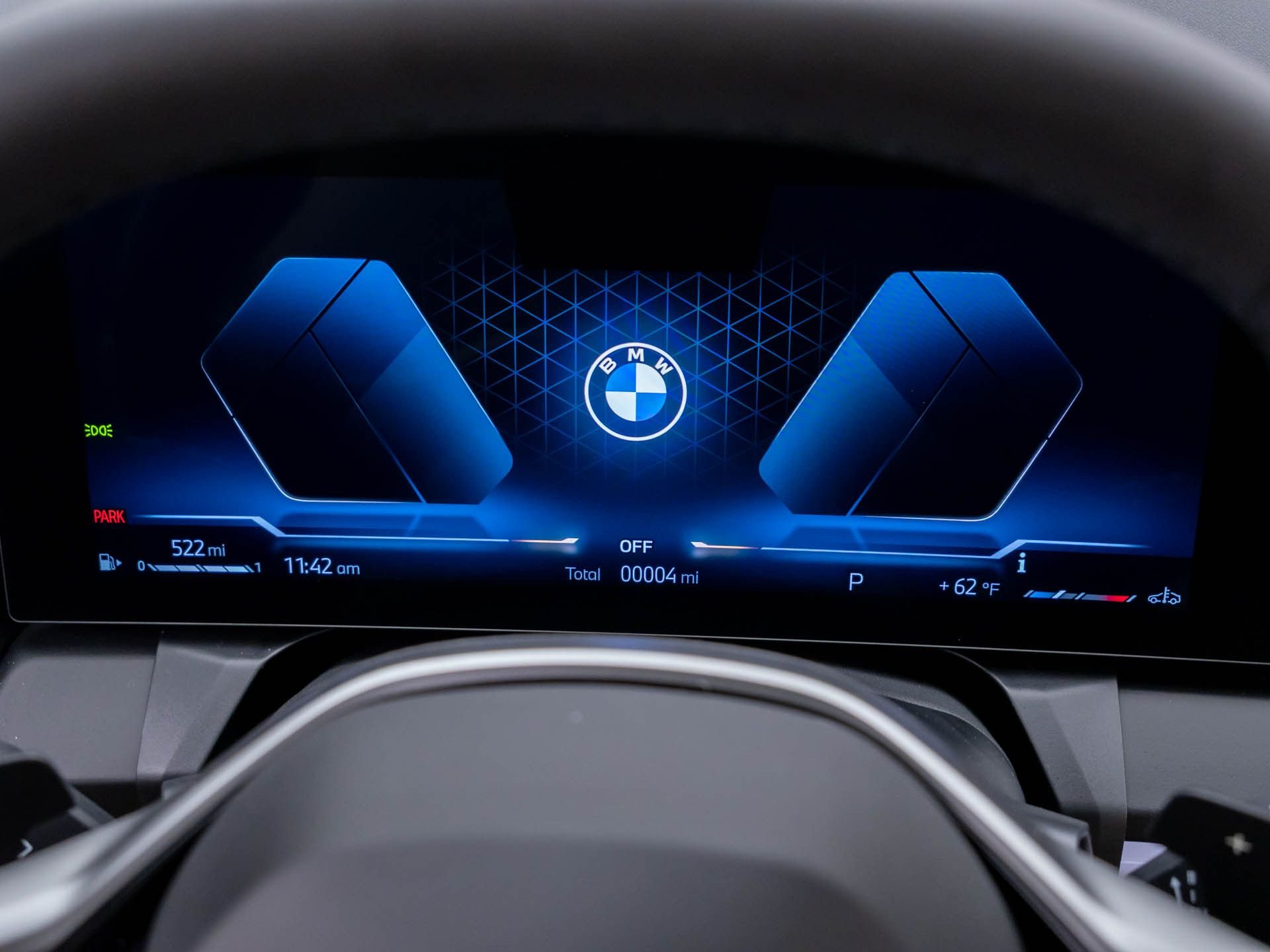 New 2026 Alpine White BMW 30 xDrive image 20