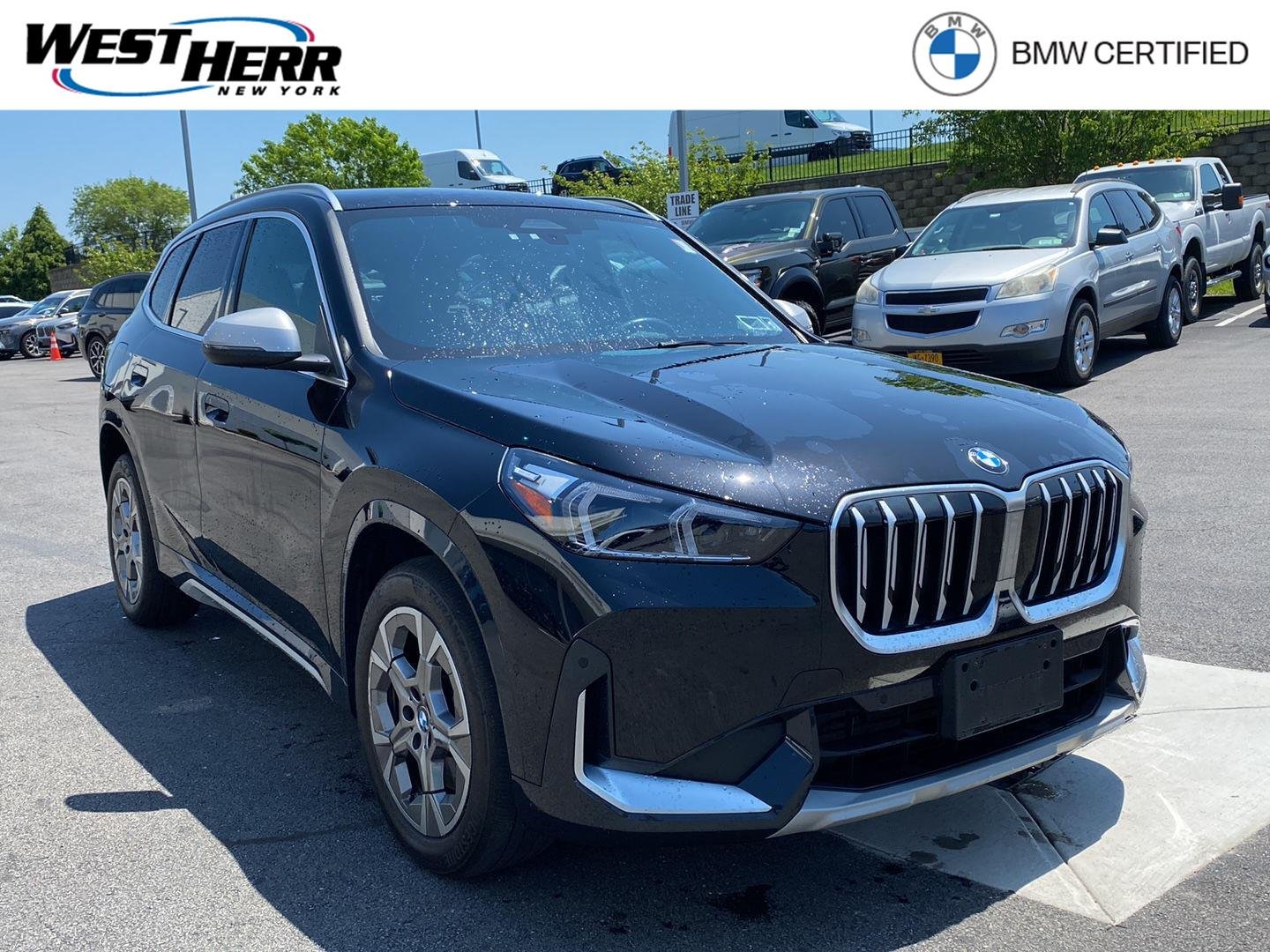 2023 BMW X1 xDrive28i's photo