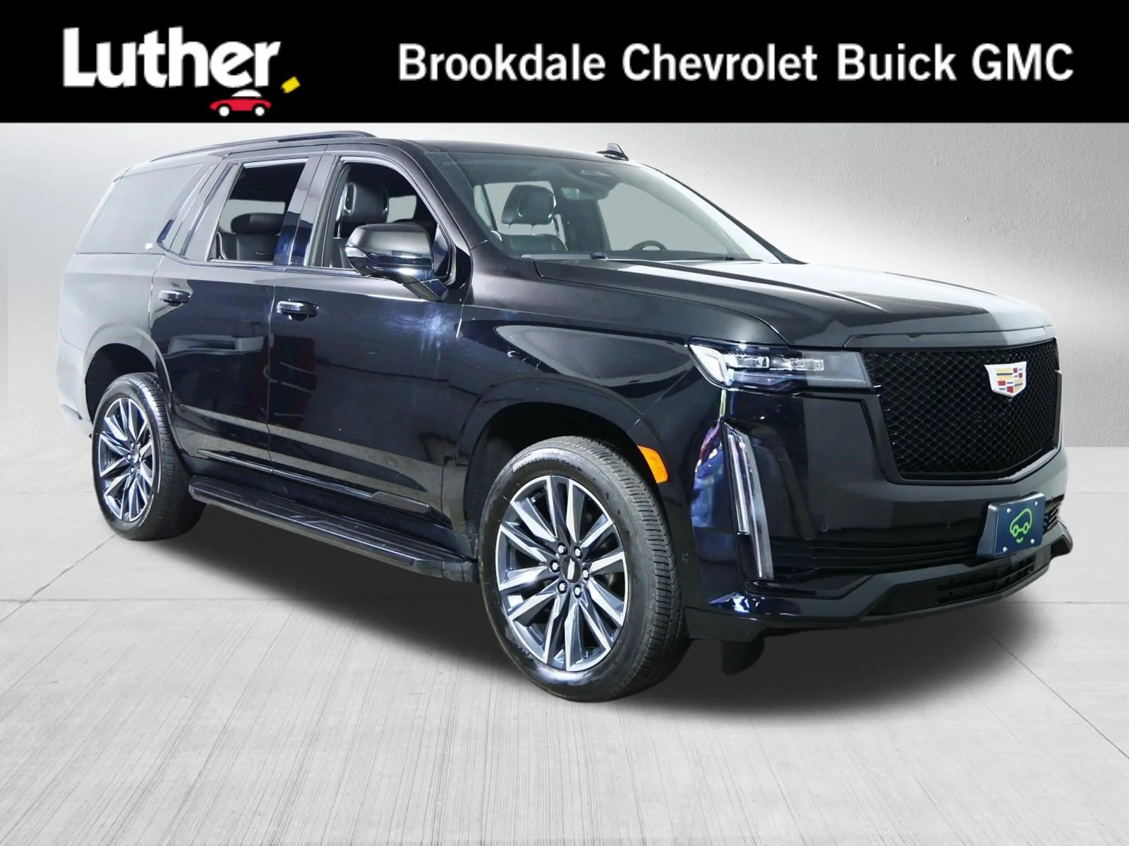 2022 Cadillac Escalade 4WD Sport's photo